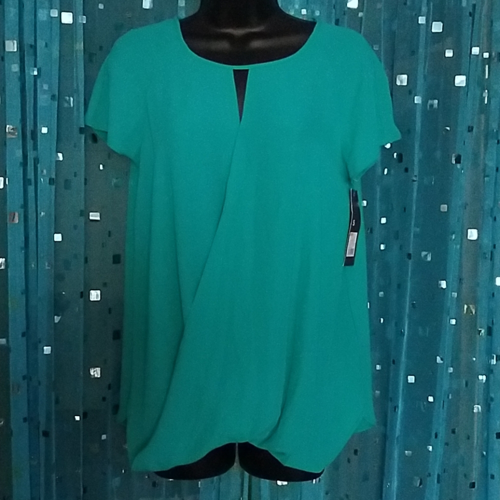 Mossimo blouse